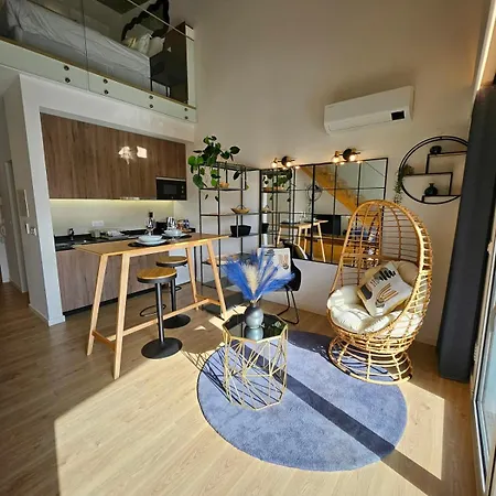 Duo N7 מריניה גראנדה