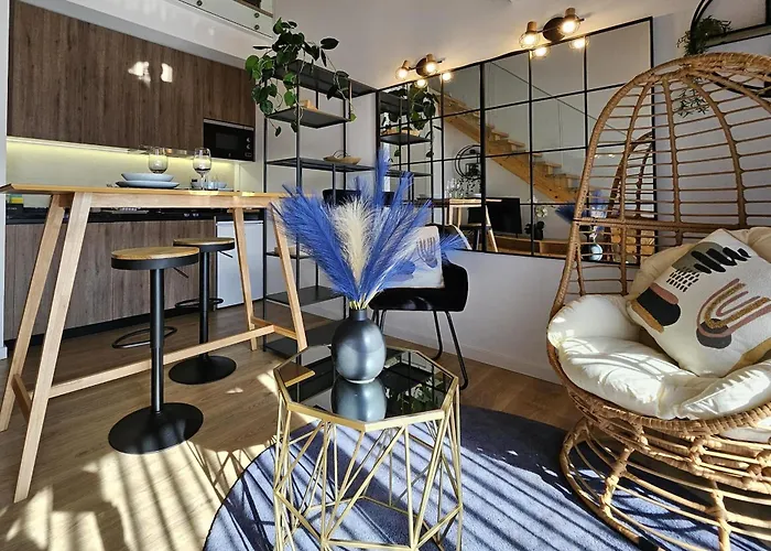 Duo N7 Apartman Marinha Grande