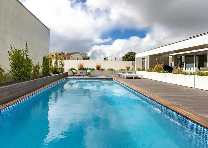 Duo N7 Marinha Grande