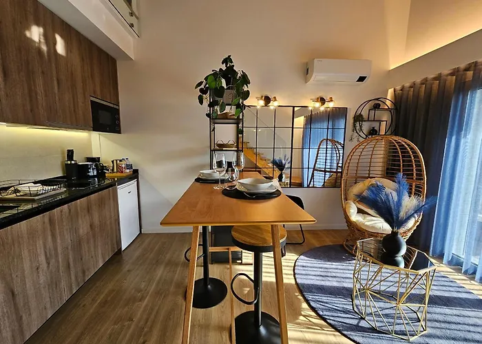 Duo N7 Apartman