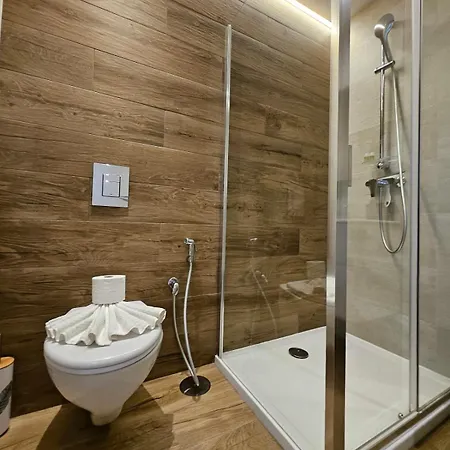 Apartment Duo N7