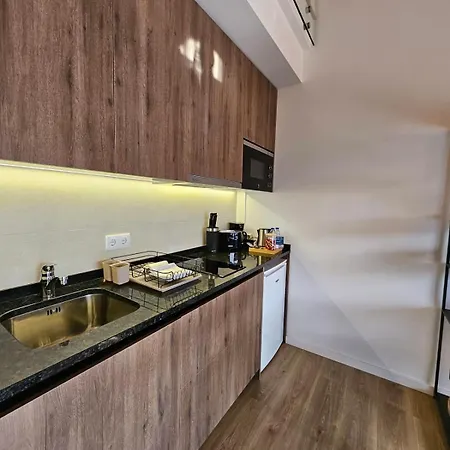 Duo N7 Apartment