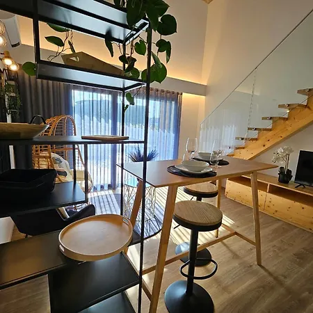 Duo N7 Apartment *