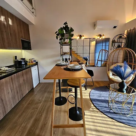 Duo N7 Apartamento Marinha Grande