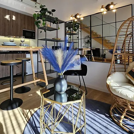 Duo N7 Apartamento Marinha Grande