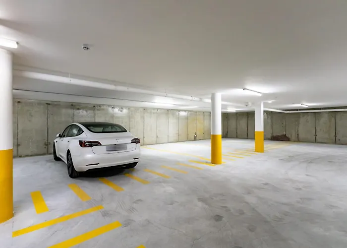 Duo N7 Апартаменты *