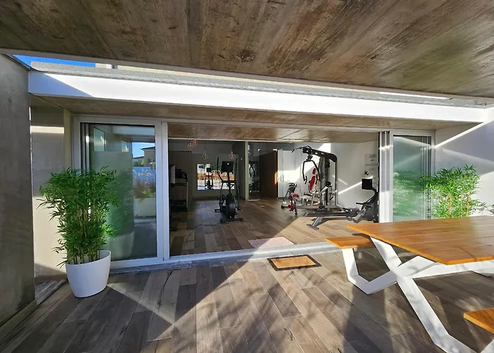 Duo N7 Апартаменты *