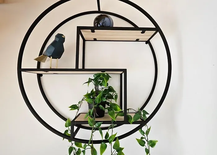 Апартаменты Duo N7 Маринья-Гранде