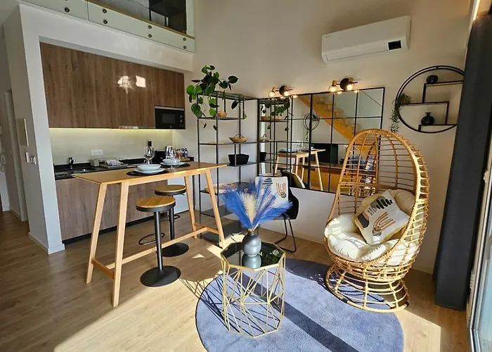 Duo N7 Маринья-Гранде