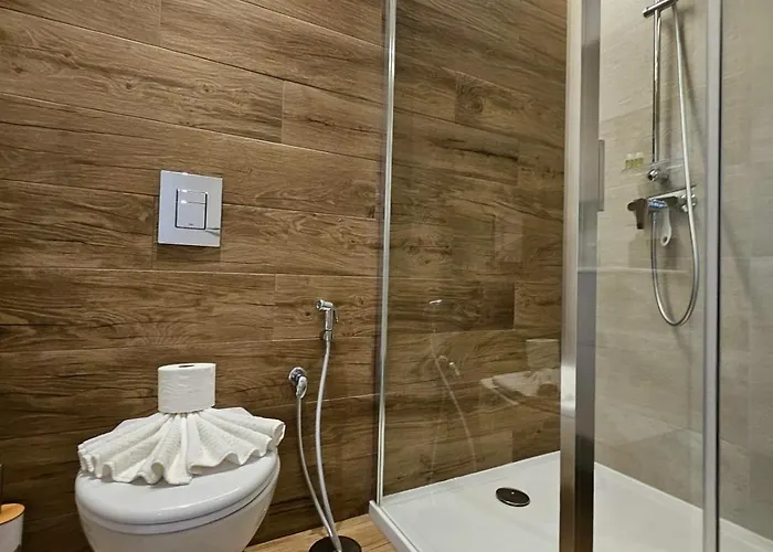 Duo N7 Апартаменты