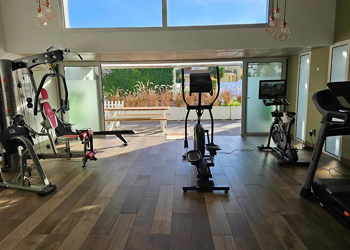 Duo N7 Апартаменты *