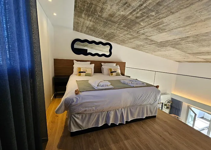 Апартаменты Duo N7